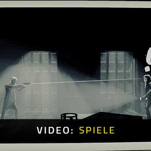 Liberated - Spielverlauf