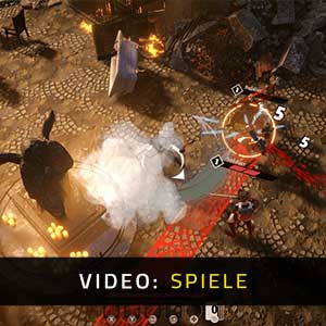 Liberte - Video Spielverlauf