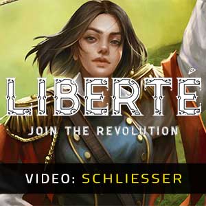 Liberte - Video Anhänger