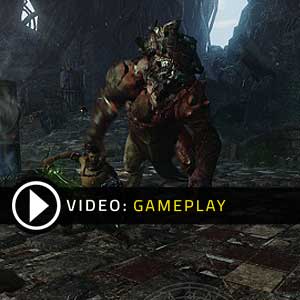 Lichdom Battlemage Xbox One Gameplay Video