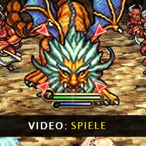 Liege Dragon Video zum Gameplay