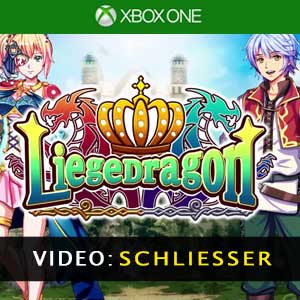 Liege Dragon Trailer-Video