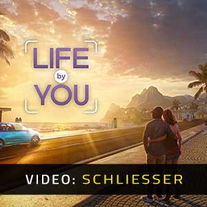 Life By You - Video Anhänger