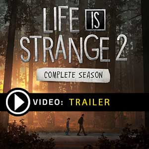 Life is Strange 2 Complete Season Key kaufen Preisvergleich