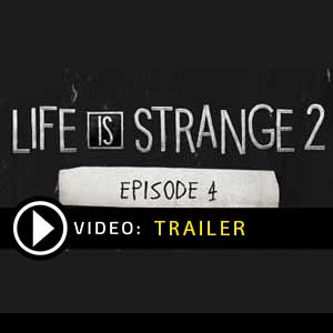 Buy Life is Strange 2 Episode 4 CD Key Compare Prices