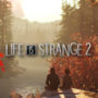 Life is Strange 2 Stars 2 Brothers fliehen nach Mexico
