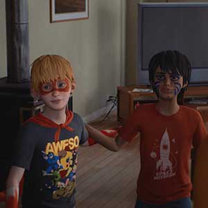 telekinetische Kraft