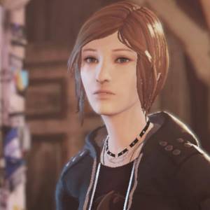 Life is Strange Arcadia Bay Collection Chloe und Rachel