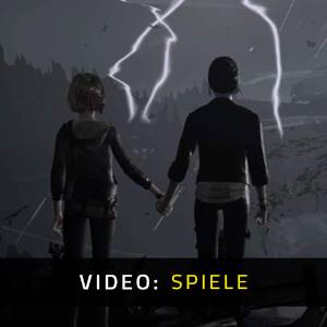 Life is Strange Arcadia Bay Collection Gameplay Video