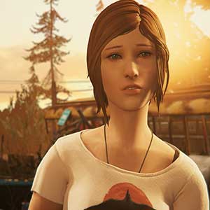 Life is Strange Before the Storm Remastered Chloe Price