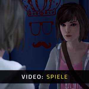 Life is Strange Remastered Collection Gameplay Video