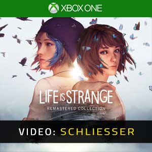 ife is Strange Remastered Collection Xbox One Video Trailer
