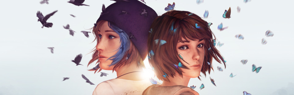 Was hat die Life is Strange Remastered Collection?