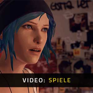 Life is Strange Remastered - Video Spielverlauf