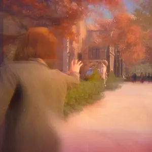 Life is Strange: Reunion - Zurückspulen