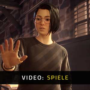 Life is Strange True Colors Gameplay Video
