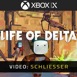 Life of Delta Xbox Series- Video Anhänger