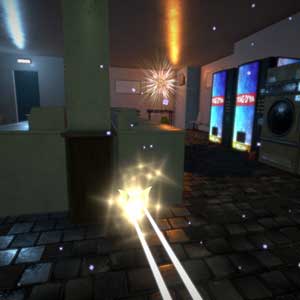 Life of Fly 2 - Waschküche