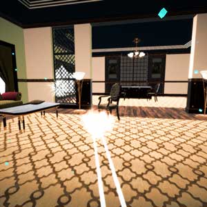 Life of Fly 2 - Wohnstube