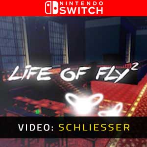 Life of Fly 2 Nintendo Switch  Video Trailer