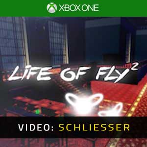 Life of Fly 2 Xbox One  Video Trailer