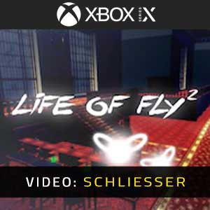 Life of Fly 2 Xbox Series  Video Trailer
