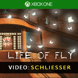 Life of Fly Xbox One