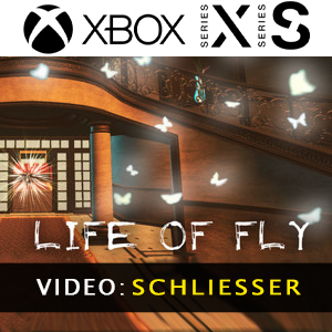 Life of Fly Trailer Video