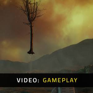 Lifeless Moon Gameplay Video