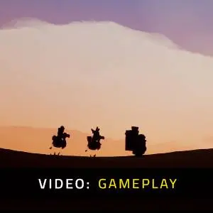 LIFTED - Gameplay Video