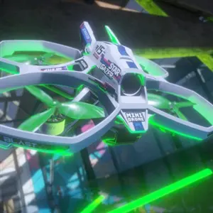 Liftoff Micro Drones - Drohne