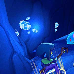 Kampf oder befreunden Monster