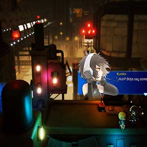 Reise zur Rettung der Welt