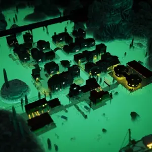 Light Fairytale Episode 3 – Hydropolis