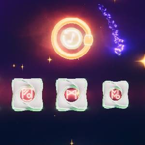 LightBreak - Musiknoten