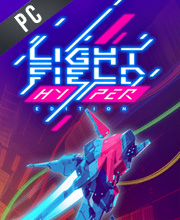 Lightfield HYPER Edition Pc