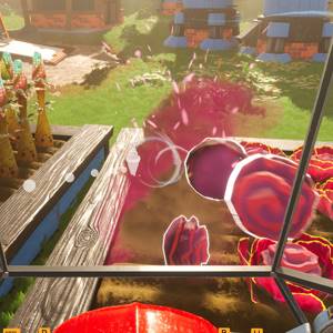 Lightyear Frontier - Weinlese