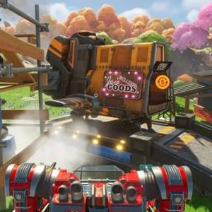 Lightyear Frontier - Veredelung von Gebäuden