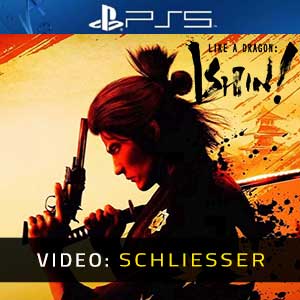 Game - Video-Schliesser