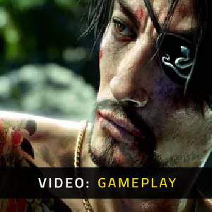 Like a Dragon: Pirate Yakuza in Hawaii - Gameplay-Video