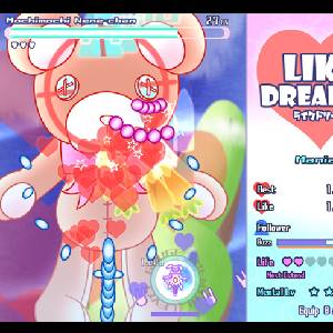 Like Dreamer - Mochimochi Nene-chan