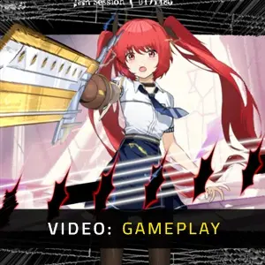 Lily Fantasia - Gameplay