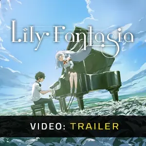 Lily Fantasia - Trailer