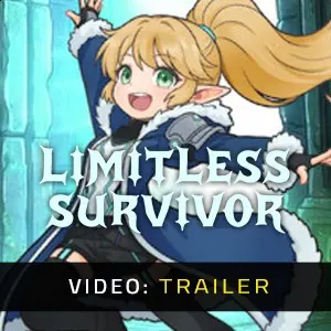 Limitless Survivor - Video-Trailer