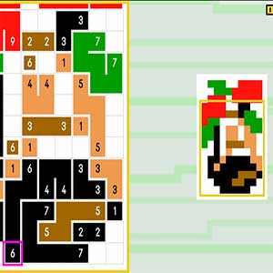 Kaufe Link-a-Pix Deluxe Nintendo Switch Preisvergleich