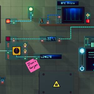 Linkito BTC-Preis