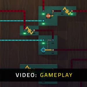 Linkito Gameplay Video