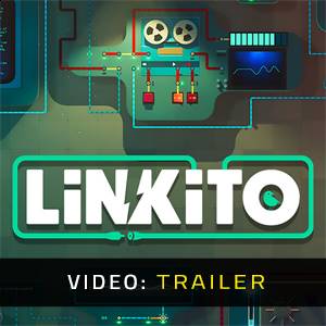 Linkito Video Trailer