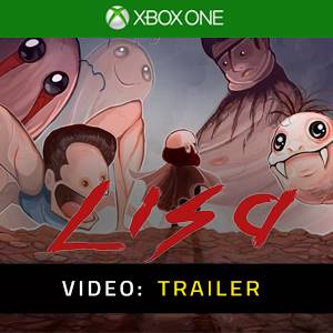 LISA Xbox One - Video-Trailer