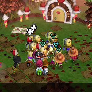 Little Kings Geheimnisvolle Wald